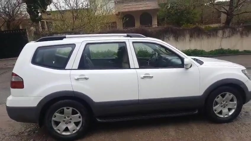 السلام عليكم
موهافي ١٤ فول ١/١ رقم اربيل بسمي سنوية وهزه جديده بيها قطعه ونص صبغ بدون ايرباك وبدون دواخل مكاني  اربيل سياره جاهزه ادامه كامله السعر ١٤٠ للاستفسار ***********
