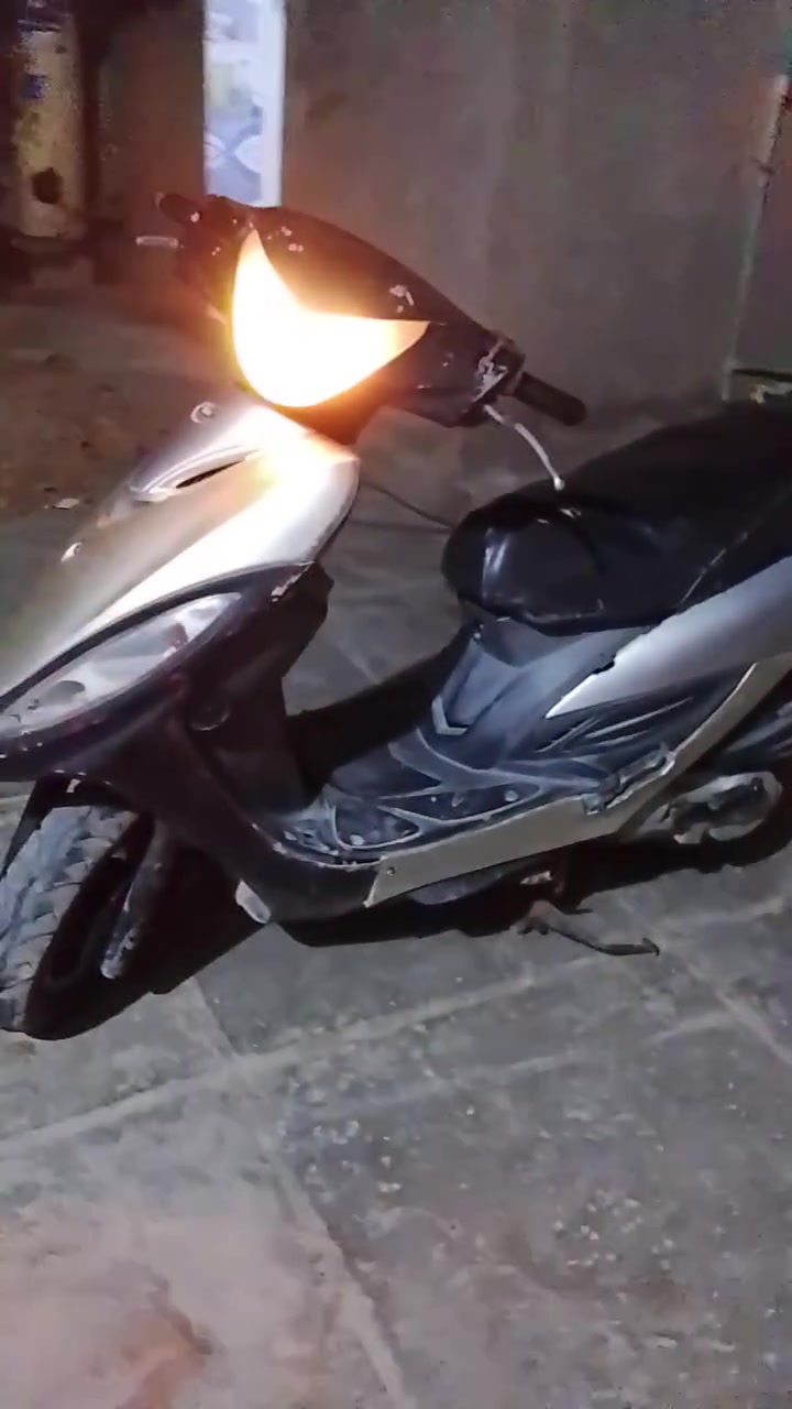 جي فور • مكينه مجفته • جاهزه