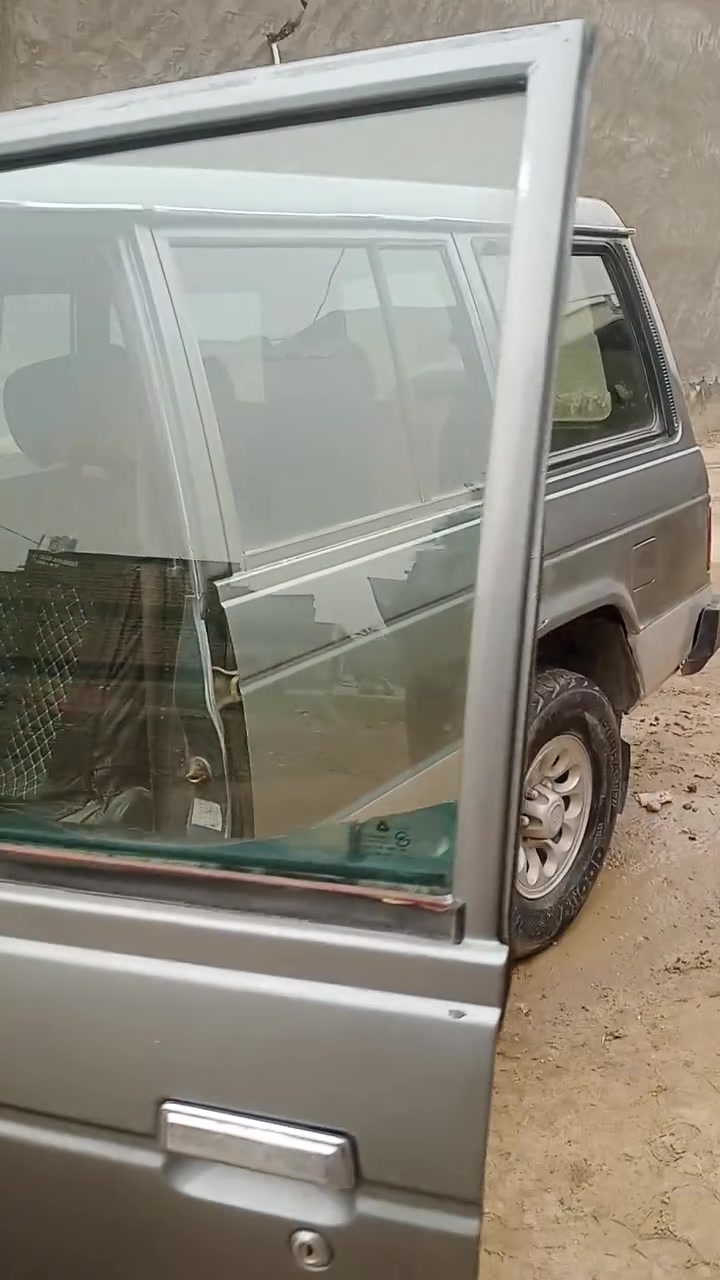 رقم كربلاء • موديل ٩٣ • مكينه كاز