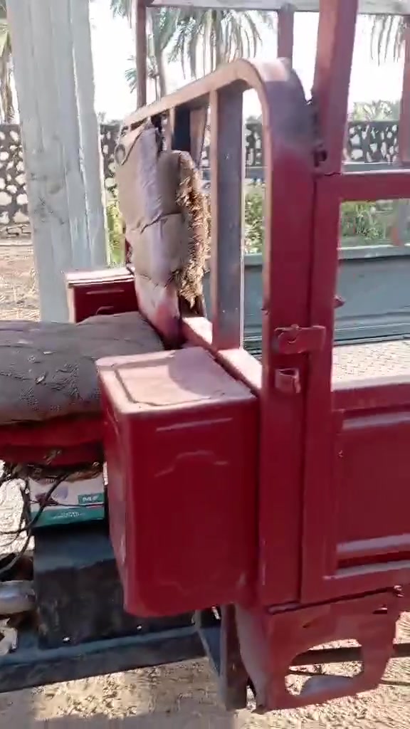 سلام عليكم ورحمه الله وبركاته ستوته أمتار كلك للبيع نضيفه خير من الله مكينه نضيفه سلف لايت الباب مال البدي موجود السعر 700 أو بيها مجال قضاء المحاويل ***********
