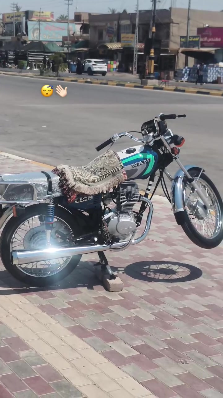 سلام عليكم دراجه نامه امتياز للبيع موديل 25
‏دراجه مكفوله من التاير للتاير تجي تفحص عجبتك تاخذه ماعجبتك السوك بي اشكال سعره من النهايه 650 دراجه مفوله على اخر حبايه ومثل ماتشوفون كدامكم النضافه 
مكاني طوريج 🌳🫶🏻
‏للاستفسار ‪***********‬
‏والخاص مفتوح 💙🍃
