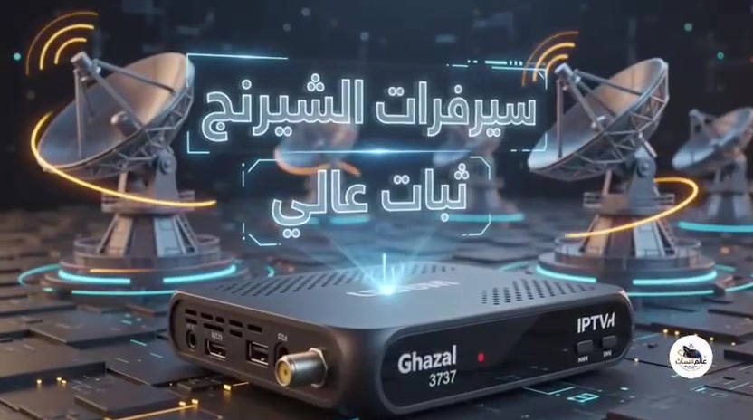 ⚽ جاهزين للموسم الجديد؟
🏆 الدوريات الأوروبية تقترب… ونحن جاهزون معكم!

╰─┈┈┈┈┈┈┈┈┈╯

👑 VIP 1 — 💰 أسعار مناسبة
💎 VIP 2 — 💰 أسعار مناسبة

🛰️ FOREVER  |  📱 تطبيقات
⭐ نجوم الرابعة  |  📡 ستلايت وأجهزة

━━━━━━━━━━━━━━━━━━

✨ كل احتياجاتك للموسم الرياضي بمكان واحد

❤️ أهلًا بعملائنا القدامى والجدد

📲 للاشتراك والاستفسار — واتساب فقط
☎️ ***********

━━━━━━━━━━━━━━━━━━
🔥 نبدأ الموسم… وأنتم جاهزون! ⚽
