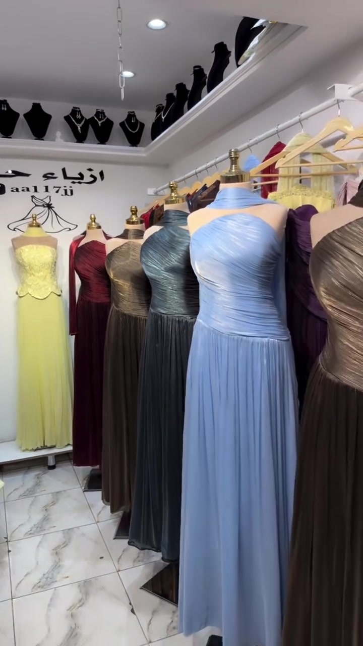 #ازياء_حسن #فساتين_سهره #اكسبلور_ضيفونا #الناصريه_شارع_الحبوبي_قرب_مأكولات_المفيد #اكسبلور_2020

نص مكتوب في الصور:
- أزياء حسن