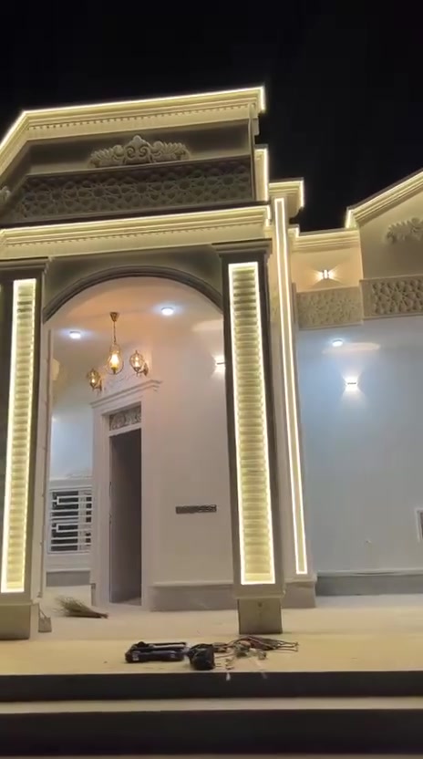 جزء من اعمالنا
اتمنى ان ينال اعجابكم
#جبس_بورد
#تغليف_واجهات
***********
***********
لهيب سفيان 
@عمار ذاكر

