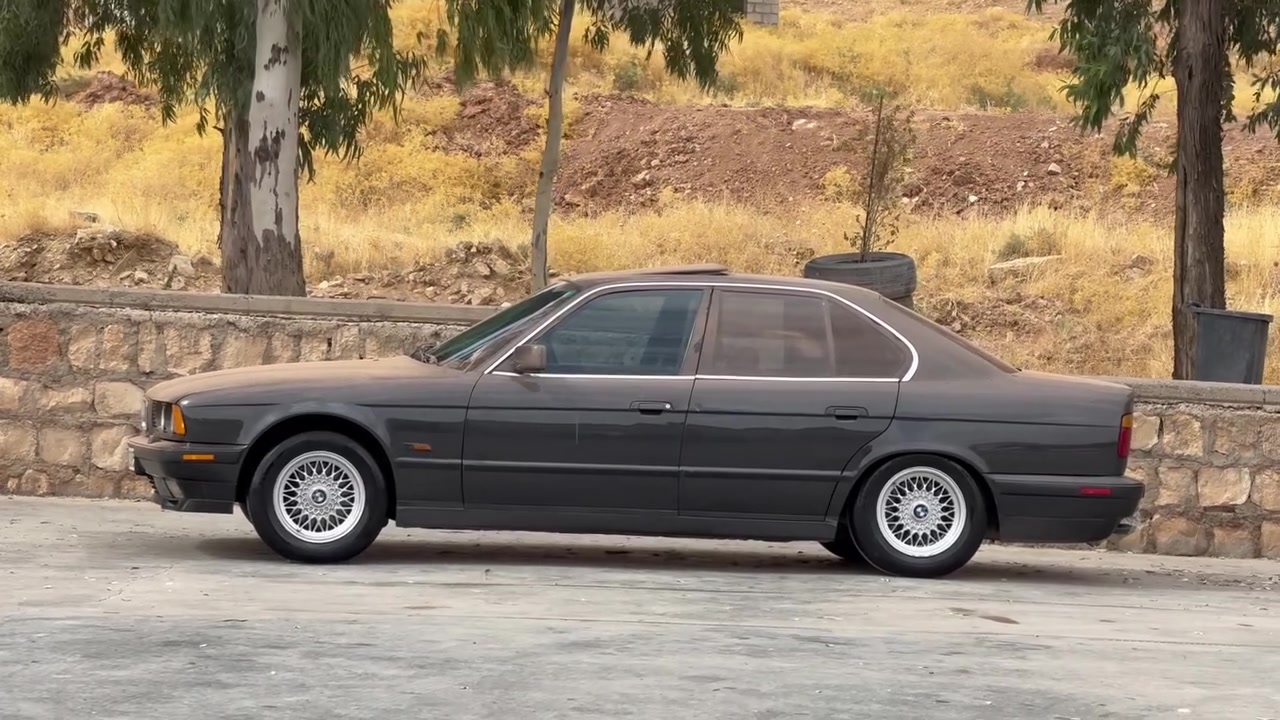 ماشاءالله تبارك الله 🪬🖤
BMW.1991.525i.🔥فولي گيرعادي ￼
***********.***********
به رمه جه و شوته سپورت RPM 7500
