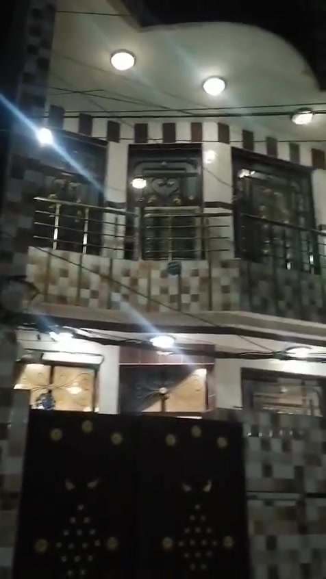 سلام عليكم للاتصال عالواتس اب *********** بالاسكان بفرع مقرنص
