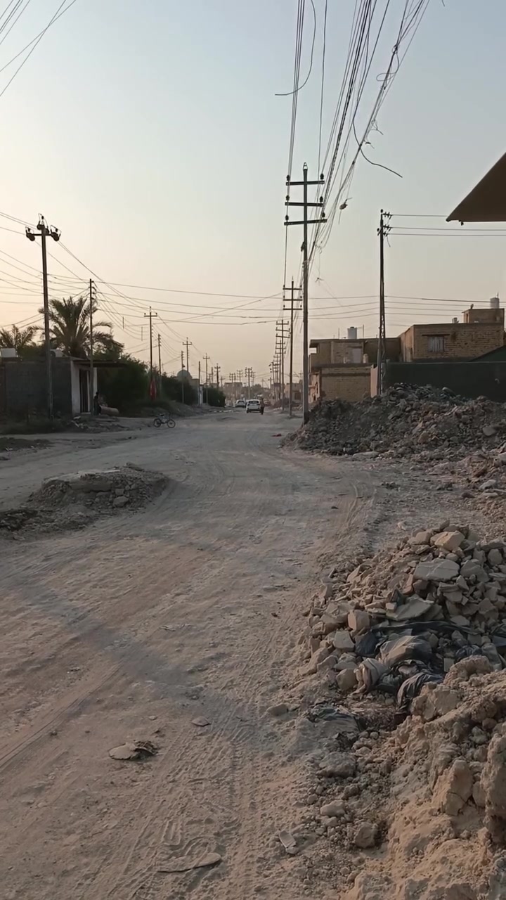 الإسماعيلية الثانية • شارع سيد جاسم • ٢٢٨م