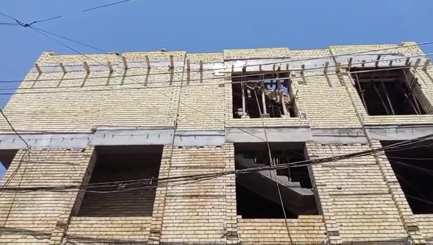 خلفه بناء شغل درجة اولى ستلام مهندس متفرغ حاليا نشتغل جميع مناطق بغداد كرخ ورصافه بسعار مناسبة باليومية قطعي على الدبل  ولتزام بلمواعيد  في بغداد للاستفسار ***********
