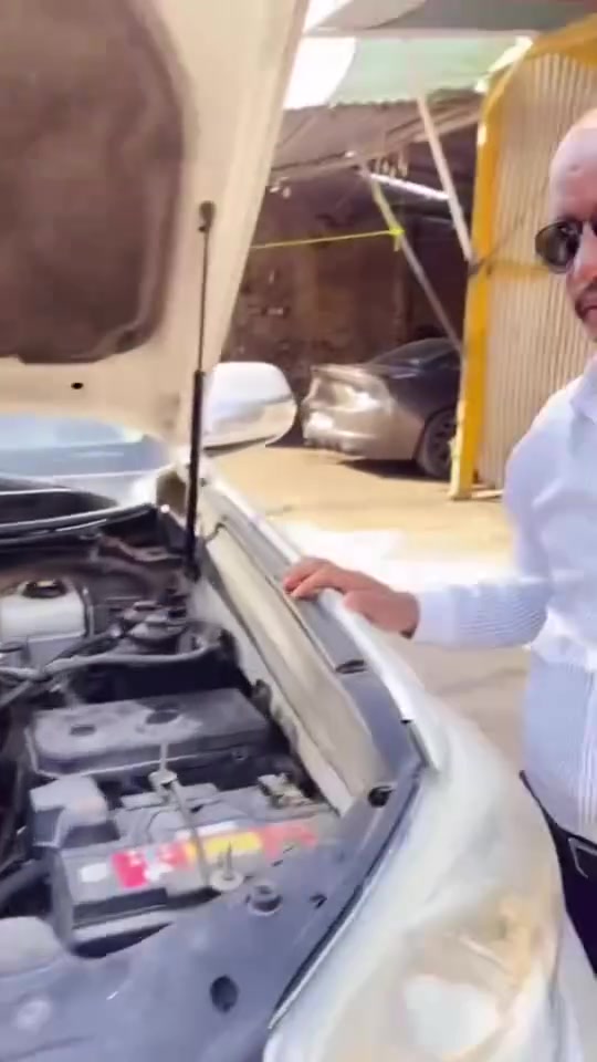صيانه بريك لاند كروز لكزز و برادو بكل الأنواع االعنوان : بغداد / باب لشرجي للإستفسار الاتصال 
اكو خدمه توصيل لكل المحافظات
***********
