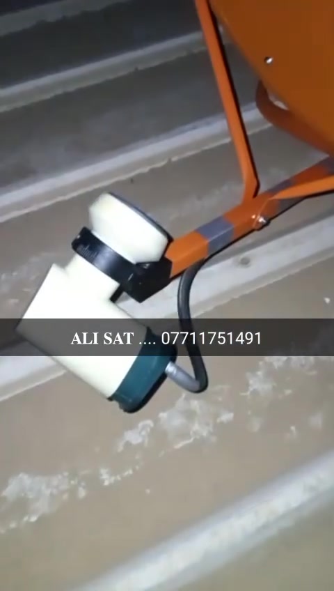 #رحم_الله_امراً_عمل_عملاً_صالحاً_فاأتقنه

✅ تم إنجاز تنصيب طبق أرضي / Telesat 
✅القمر /  نايل سات
✅الموقع / المدائن ..... منطقة الاستقلال 
✅الاشارة / 93%
✅الاولمبي /  akko star ...مدخلين / تشغيل واحد

✨━━━━━━━━━━━━━━━━━━━━✨
كل الترددات تعمل بنظام (HD , SD)

 ✅باستخدام أجهزة ضبط احترافية، مع تشغيل جميع القنوات HD & SD بكفاءة عالية.
🔧 نتميز بالدقة في التنفيذ، وجودة العمل، وسرعة الإنجاز، مع توفير جميع خدمات تنصيب الأطباق، برمجة الرسيفرات، وضبط الإشارة بأحدث الأجهزة.

📍 مناطق العمل: الزعفرانية • المدائن • جسر ديالى
📞 للحجز والاستفسار (اتصال أو واتساب): ***********

🌟 ثقتكم هي سر نجاحنا... ورضاكم هدفنا الأول.
