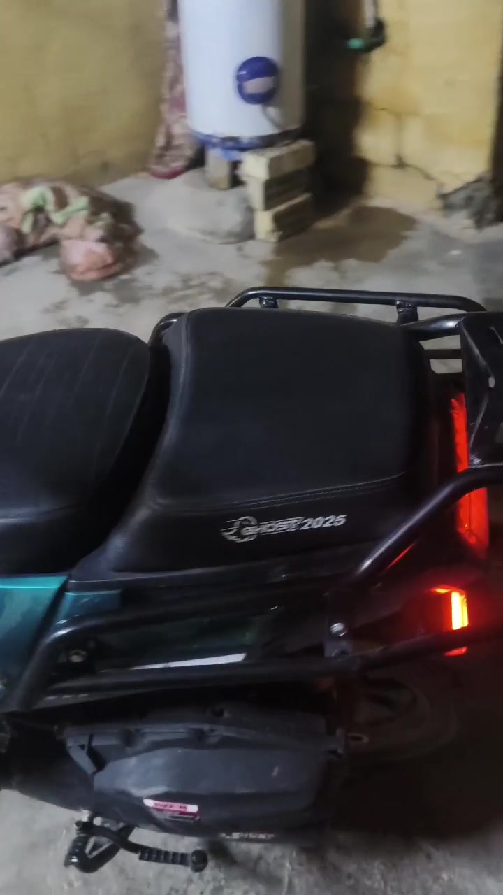 بنزين • صيني • ٢٠٢٥