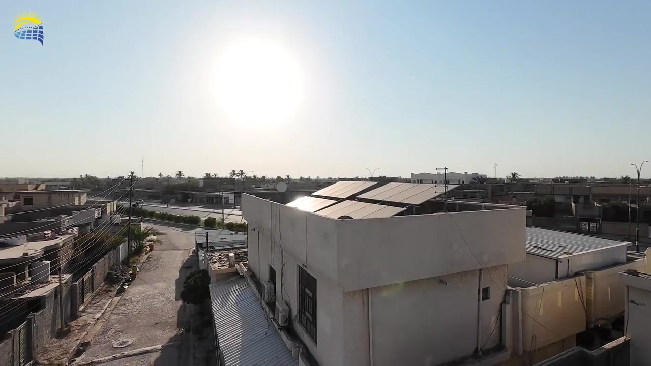 منظومة طاقة شمسية بقدرة 40 امبير في مدينة الكرمة 

☀️ بالعراق، الشمس مو بس حرارة… الشمس مصدر طاقة.

منظومة جديدة تنضاف إلى مشاريع شركة المسار، حتى نخلي الطاقة الشمسية جزء من الحل، ونقلل الاعتماد على المولدة والكاز ونستفيد من مصدر طاقة متوفر عندنا كل يوم.

من التصميم والتنفيذ إلى التشغيل، نشتغل حتى نوفرلك حل يناسب احتياجك ويخدمك لسنوات.

📞 للاستفسار والعروض :
 

📍 الفرع الاول - الأنبار – الفلوجة – حي الجمهورية – مقابل مستشفى الفرات الأهلي
  *********** - ***********
📍الفرع الثاني - صلاح الدين -سامراء - حي المعمل - شارع الكراج  *********** - ***********

🌐 www.masarpower.com

#طاقة_نظيفة #SolarPower #الفلوجة 
 #صلاح_الدين #بغداد
