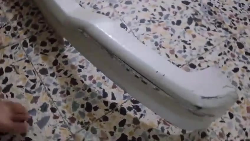 لحيه مال باجيرو • موديل ٨-٢٠ • قطع غيار