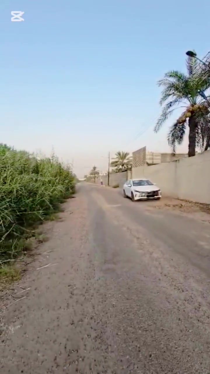 📢 رقم الإعلان: 1033

🏡 ════ ✨ بسم الله الرحمن الرحيم ✨ ════ 🏡

🔥 فرصة مميزة للبيع والاستثمار في بغداد!

📍 العنوان: بغداد | الراشدية | منطقة المراسمه

🌳 المساحة: 10 دوانم

📜 السند: طابو 25

🔄 البيع: تحويل مباشر

🎥 جميع التفاصيل والمعلومات موضحة داخل الفيديو

🏗️ مساحة واسعة وموقع مناسب للباحثين عن فرصة عقارية مميزة
💎 عقار مناسب للسكن أو الاستثمار
📍 موقع يستحق الاهتمام ضمن مناطق الراشدية

✨ فرصة عقارية مميزة لمن يبحث عن مساحة كبيرة وموقع جيد

📞 للاستفسار والتواصل:
📱 ***********
📱 ***********

🤝 أبو أيمن للعقار
🔑 بيع مباشر بدون تحميل
✨ مصداقية | سرعة | تعامل راقٍ

#أبو_أيمن_للعقار #عقارات_بغداد #عقارات_الراشدية #الراشدية #المراسمه #عقارات_للبيع #أراضي_للبيع #استثمار_عقاري #عقارات_العراق #بغداد #10_دوانم
