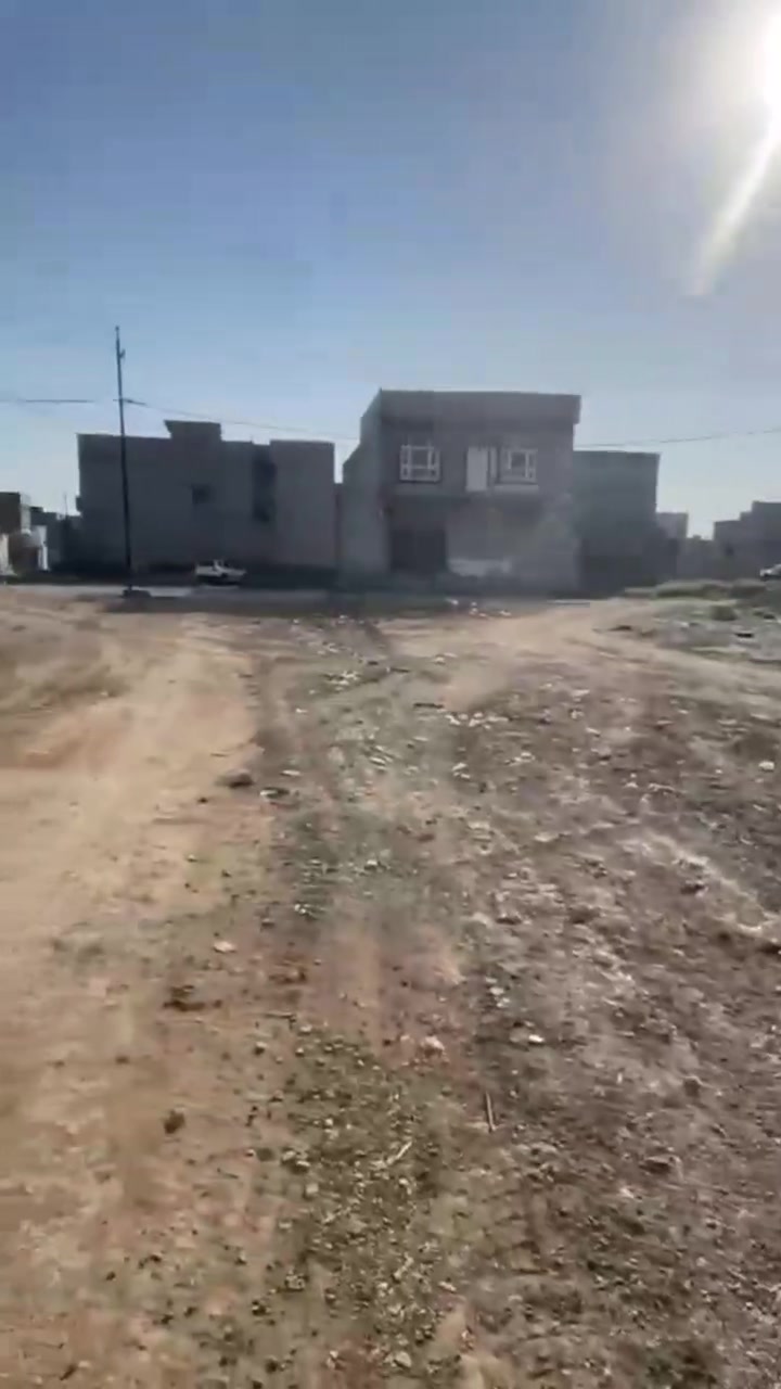 قطعه للبيع المساحه 200م الموقع التحرير الزراعي الجزء الثالث
#السعر26

#الاتصال 
***********
