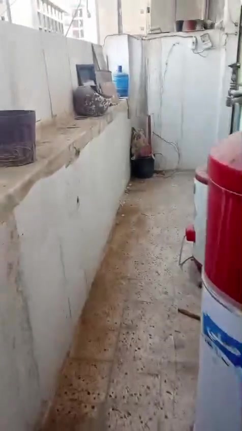 كراده داخل • غرفتين وصالة • عوائل فقط