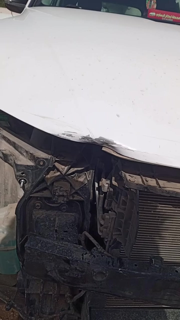 حساني الشمري لسمكرة السيارات الحديثة رقمي ***********📞
جزء من عملنا 

سياره توسان تعديل الجاملغ الامامي والبنيد على البارد باداره حساني السمكري قبل و بعد شغل درجه اولى 

اختصاصنا تعديل على البارد 

باداره حساني السمكري 

رقمي *********** 📞📞

متواجدين ماسنجر واتساب فايبر 

العنوان العلاوي كراج ابو غريب فرع الجام مقابل مستشفى الكرامه بغداد شارع 6 🔨🔨🛠️🛠️⚒️⚒️🤫🫡🤔😉
