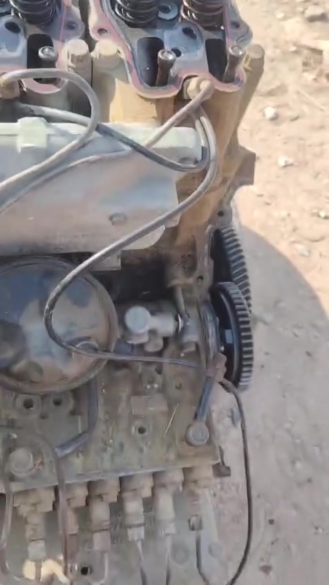 محرك البي 6 سوبر مفتر بيه يطق ‭
***********‬
