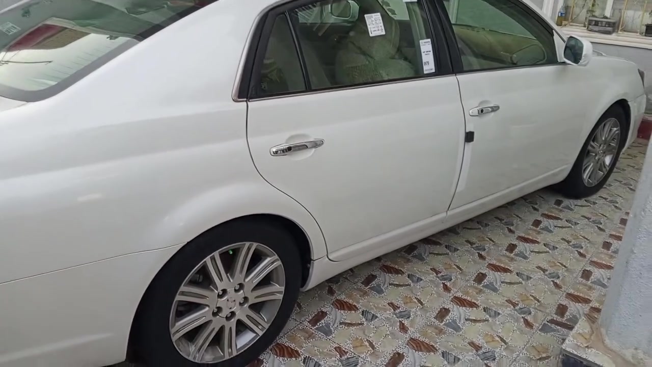 سلام عليكم افلون خليجيه مويل 2008

سياره مكفوله من صبغ بس جاملغ امامي بدل نفس الوان
والفيديو مضح يمك بل منشور 

سياره ربع مذنب عليه رقم بغداد باسمي رقم انكليزي 

فول مواصفات كشنات جلد جدد غرفته 100بل 100

تبريد ثلج 🥶 عنواني مركز كوت ‏‪***********‬‏
***********
سعره 120 وبيه مجال
