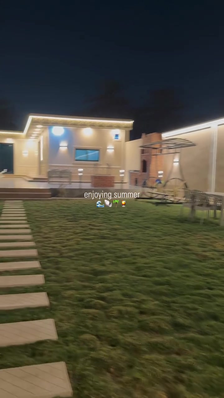 �🏡 حجز مزرعة الغزل متوفر الان  مزرعه جديده vib تم افتتاح اليوم 

✨ للحجوزات والاستفسار عن المزارع المناسبة لجميع المناسبات

✅ حجز مضمون وموثّق عبر تطبيق أجرلي

✅ أسعار مناسبة وخيارات متعددة

✅ سهولة وسرعة في إتمام الحجز

📞 للتواصل والحجز:

***********
