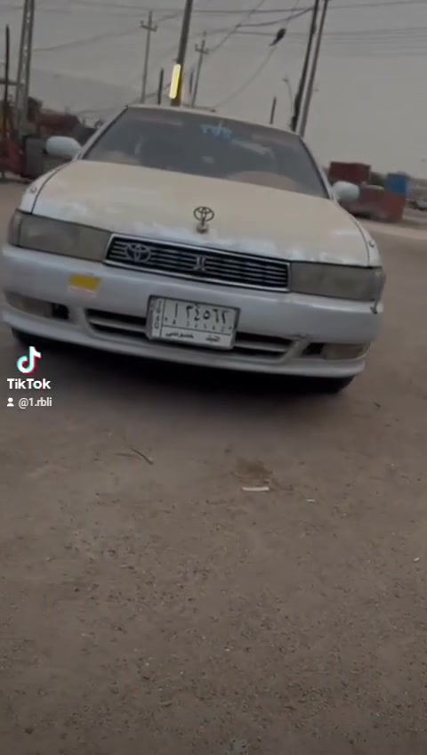 السلام عليكم كرستا 92سياره نضيفه مكينه وكير اثنين ونص حداده حديده كهربائيات كلهه شغاله  مضخم تخم تاير . سنويه 2027                *********** عنوان الزبير

