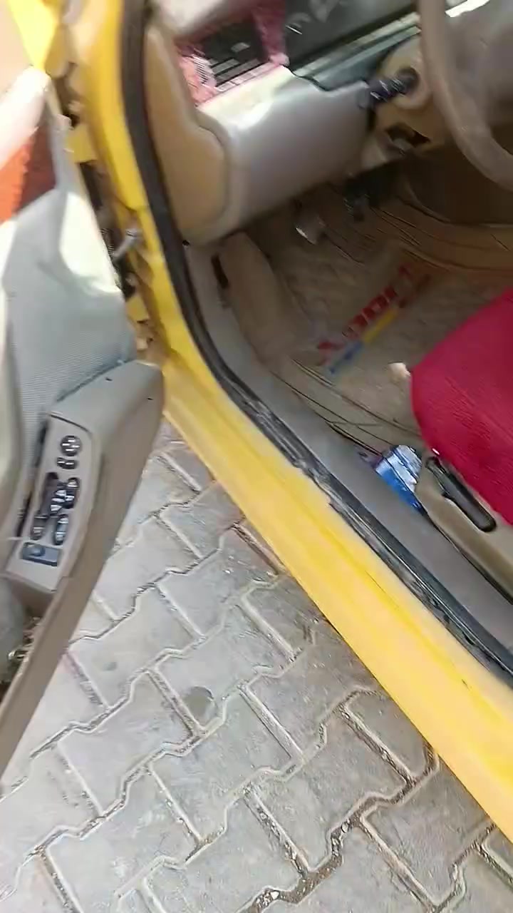 سمند • موديل ٢٠١٣ • تحويل راعيه