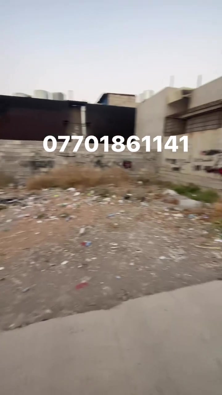 حي بدر • ١٠×١٠ • مجاور الركن