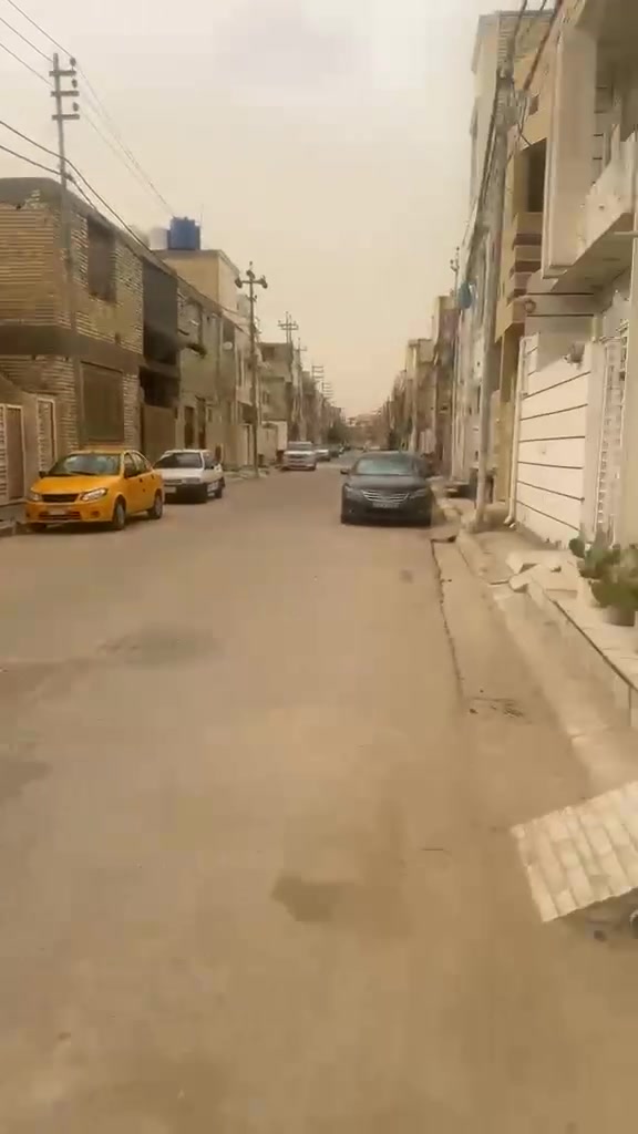 ١٠٠م • شارع ١٠م • اب جار العباس