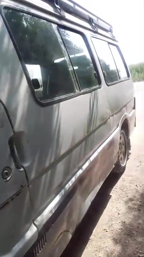 سلام عليكم كيه لبيع موديل 95 محرك كير وكسن مكفولات كفاله عامه تخم تاير جديد سيارة سنويه 31 رقم اصفر حمل العنوان ابي غريب الحصوه نصر وسلام 🤞🏻السعر 43# الرقم ®***********@  ☑️♕•
