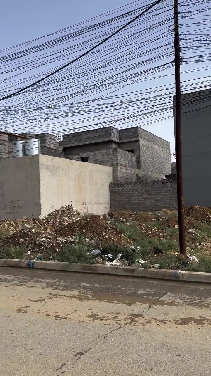 حي ملائين الثانية • ١٢٠م • على شارع