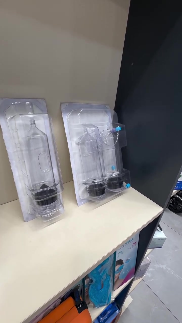 انجكتر مفراس • ضغط عالي • AMA-MC-0010