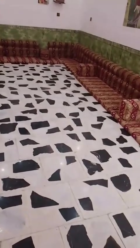 كنب • نضيف • المعامل