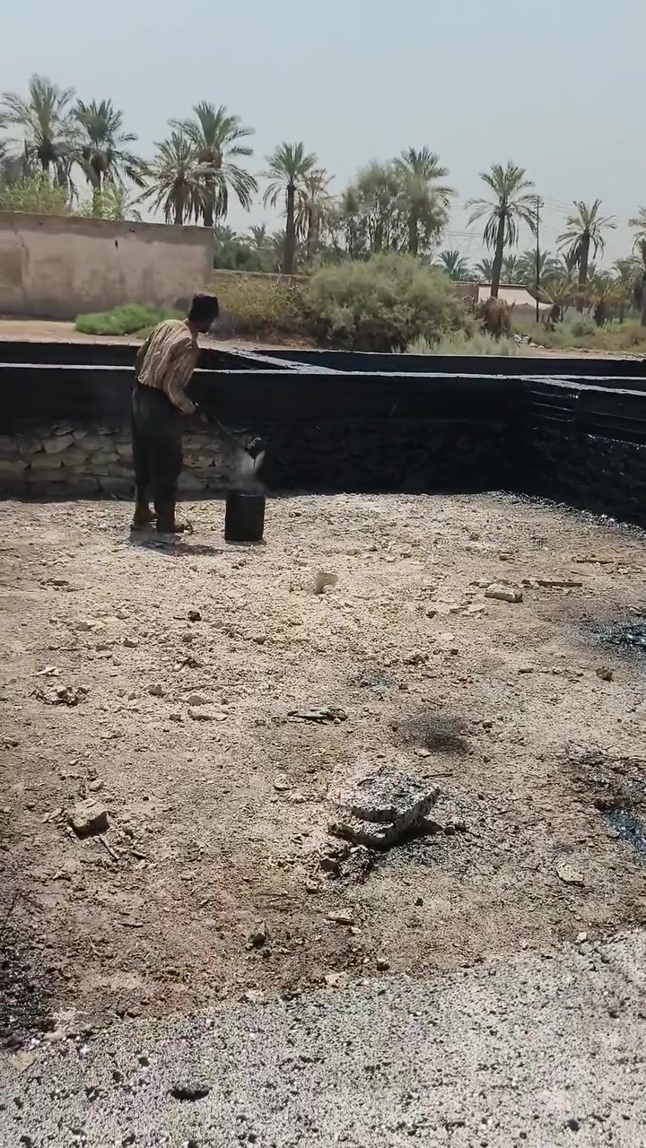 سلام عليكم شغل تزفيت وشغل حسب الطلب
تريد الزفت علينه او عليك بكيفك
وي استفسار اتصل ع رقم‏‪***********‬‏
