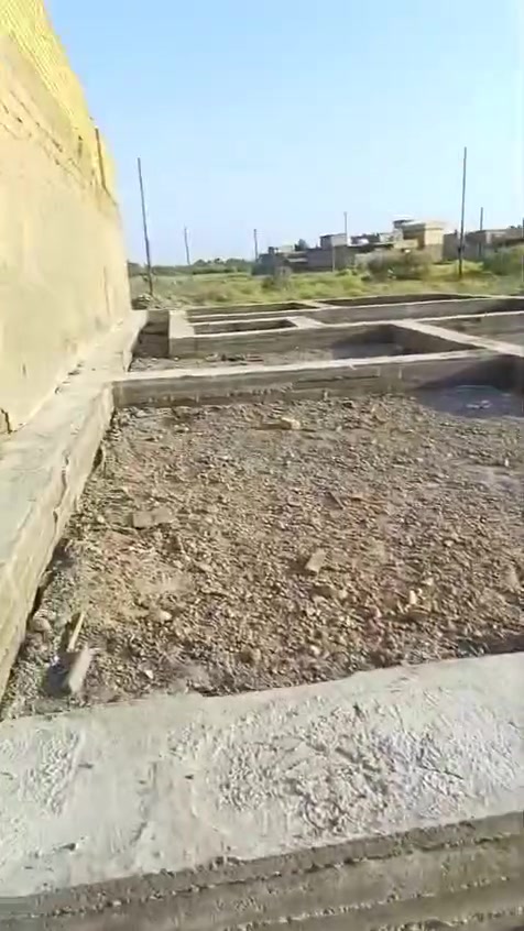 السلام عليكم قطعة أرض للبيع رقم القطعة 10921تحتوي على جعب بادلو شيش ابو 5 ملم تحتوي على اجازه بناء يوجد ماء باسمي استفسار على الخاص
***********
السلام عليكم قطعة أرض 200 للبيع رقم القطعة 10921تحتوي على جعب بادلو شيش ابو 5 ملم تحتوي على اجازه بناء يوجد ماء باسمي استفسار على الخاص

