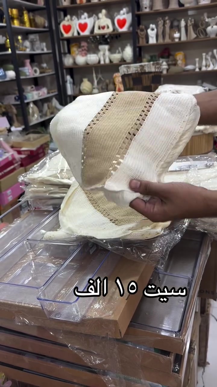 سيت • غرفه اخشاب • موجود بالصور