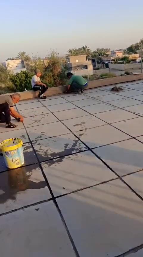 جزء من عملي لهذا اليوم ان شاء الله ينال اعجابكم اخوكم استاذ وليد بندر وبرفقته عبدالڪريم صباح العنوان ديالى قضاء المقدادية ناحية الوجيهيه ***********
إعادة كبس مادة الماستك
