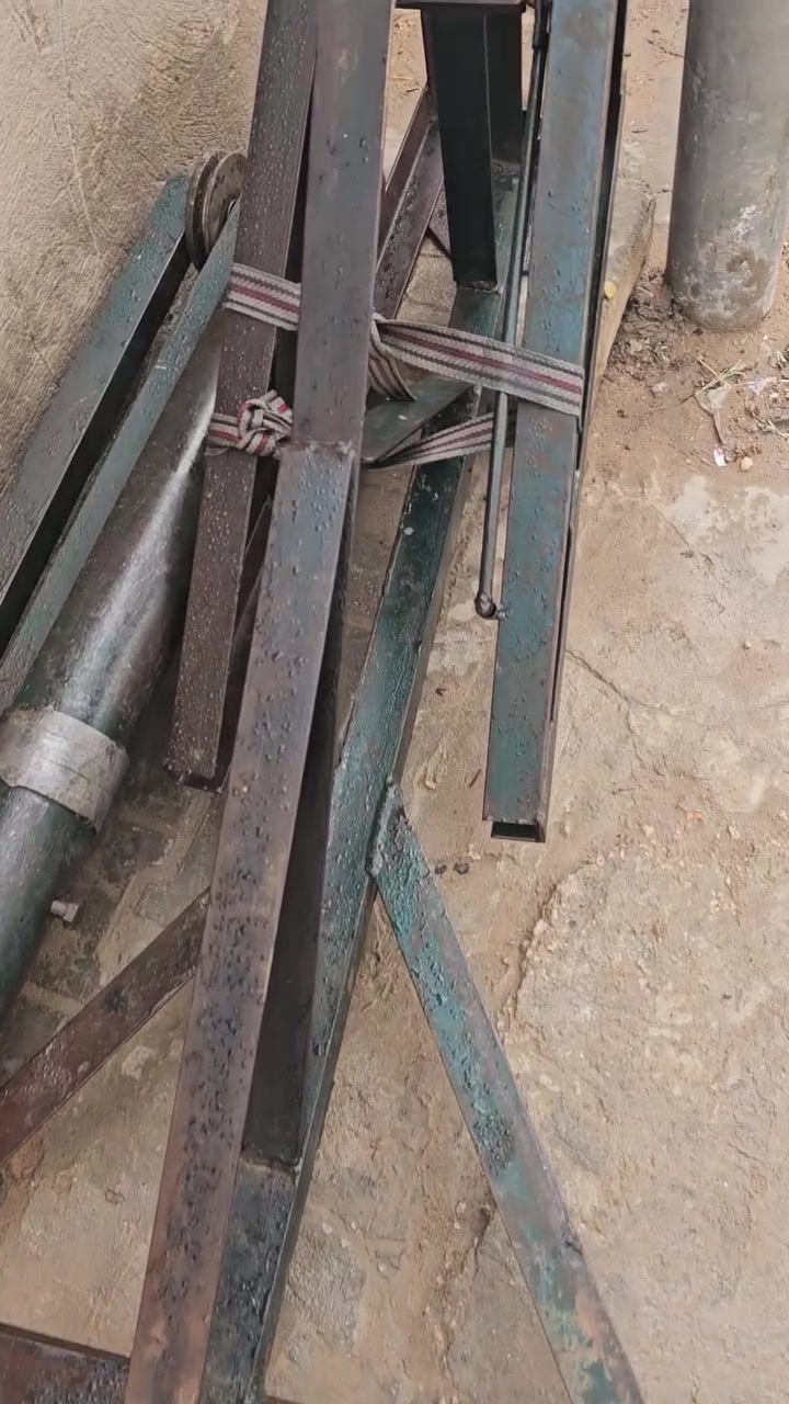 ونج نجفي • شغل كامل • النجف الاشرف