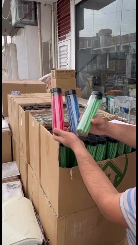 500دينار اي بس500دينار
سيت اقلام رصاص 24قطعه
بس500دينار اسعارنه اسعار مصانع
طوز للتحفيات للبيع جمله مفرد
***********للجمله
