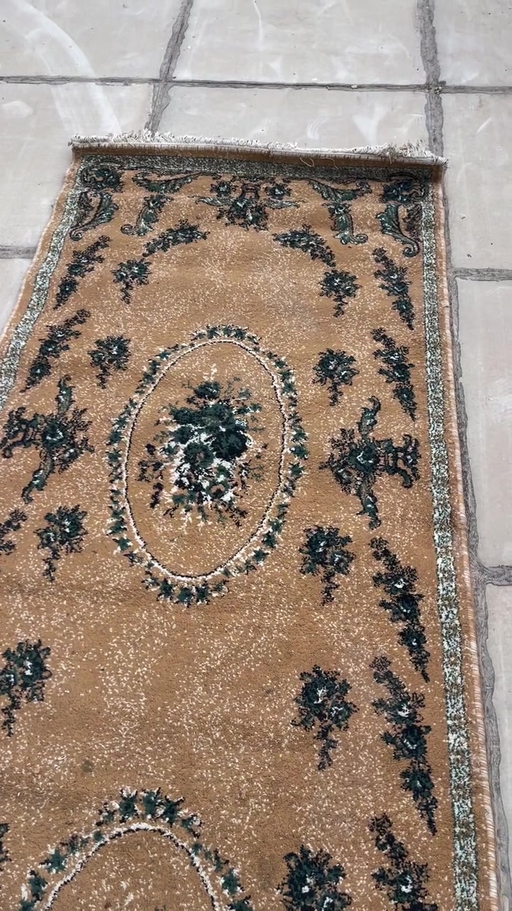 كركوك • سجادة • نظيفة
