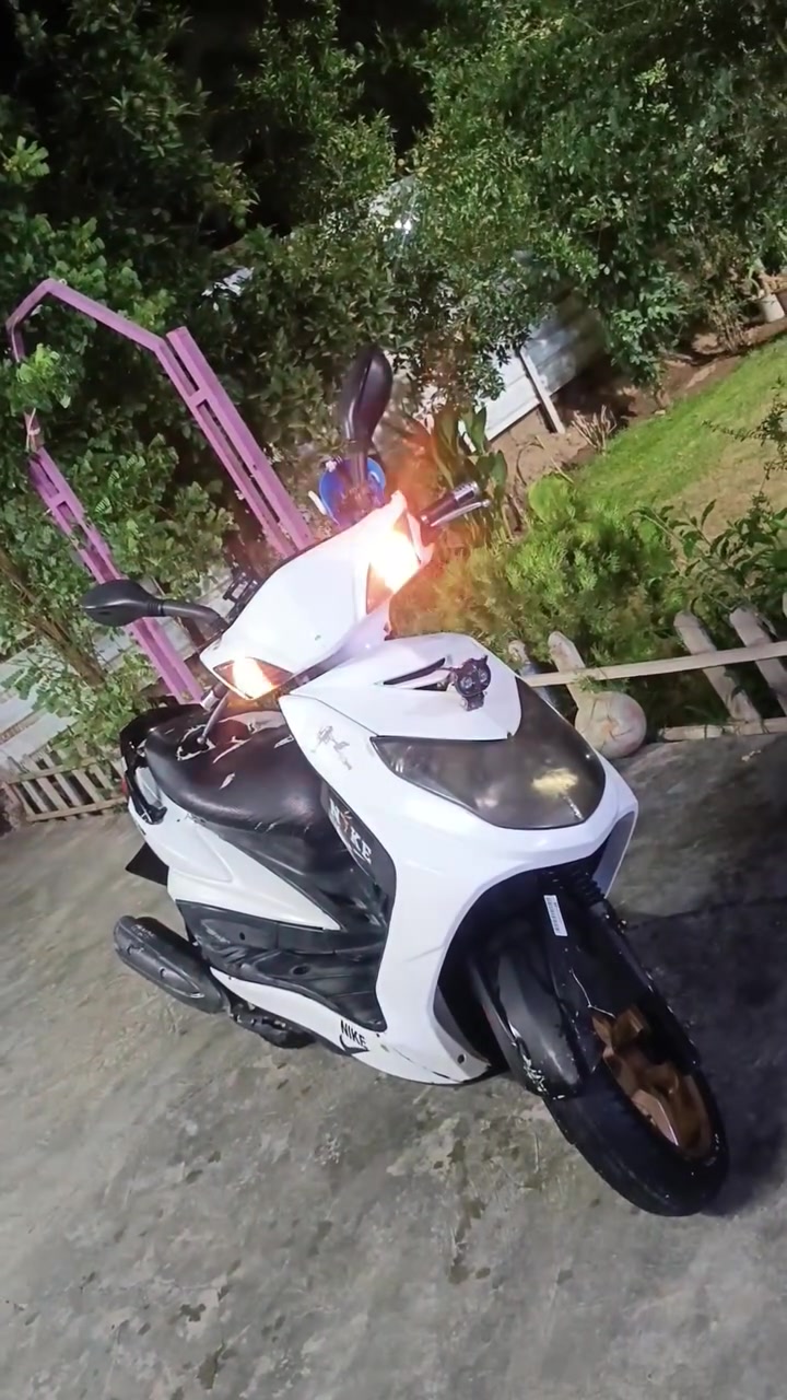 سكنس فحل • كابريتر • نضيفة