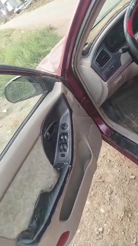 النترا • ٢٠٠١ • تبريد ناقص