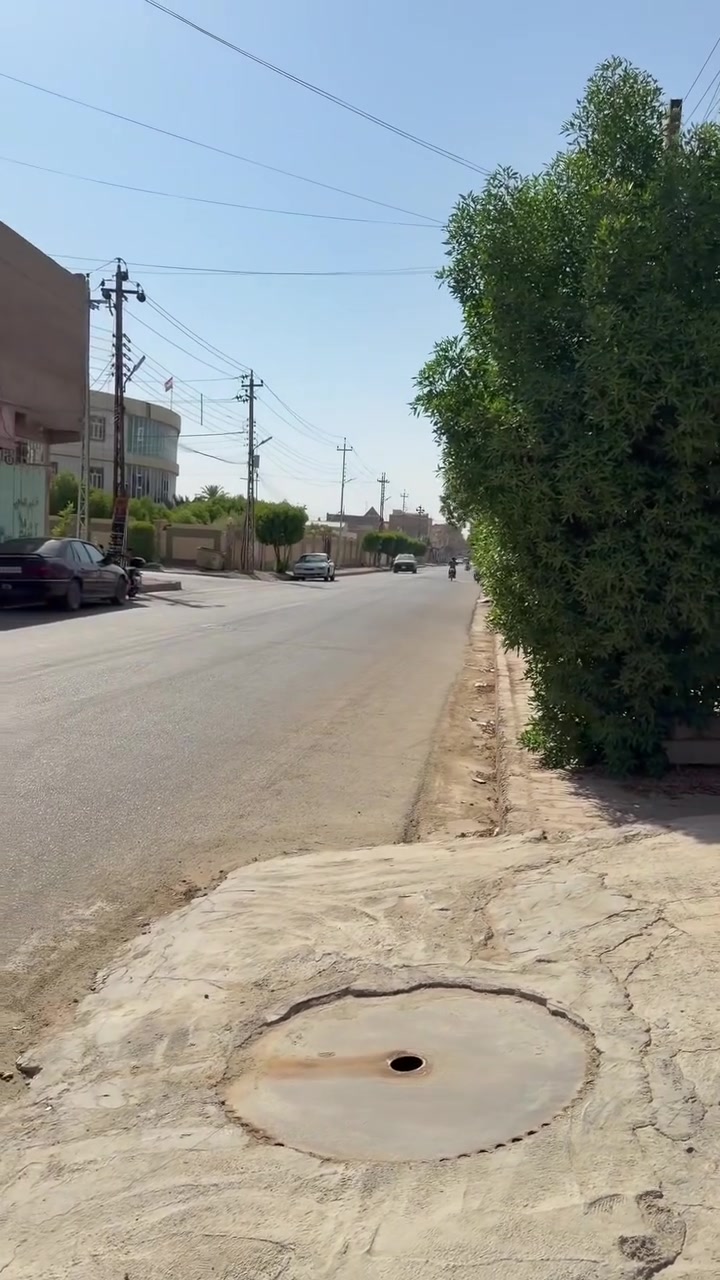 هيت حي الإطفاء • ٢٥٠م • ٣ غرف