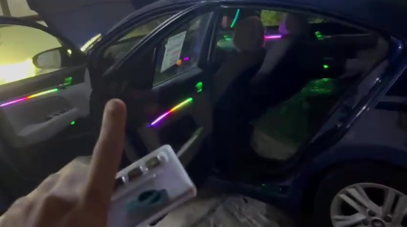 النترا 2020 مفوله ونضيفه مستعجل كلش
النترا 2020 فول خنك SEL كلش كلش نضيفه ومرتبه السياره مال جناي مكينه 2000 دوش وكير اي تي المرغوب مو سفتي حادث كلش خفيف و موضح بالفديو سونار موجود  مواصفات 
شاشه جبيره تدعم ابل كار بلي و اندرويد اوتو . اربع رادارات . امامي . خلفي . جانبي . رادار بالمري . تحديد مسار . تنبيه خروج من المسار . اوتو بريك سستم رادار.   تبريد بيانو شاشه و منفصل مناخين  . تحكم اربع جهات . حاكيه صوت اتصال . منضومه LED 18 قطعه الياباني دفن و الياف ضوئيه مو عاديات . داش كام 
سياره حلوه و ممتعوبه مال بيت وجناي  سياره نشطه كلش و مرتبه عل اخر حبايه 
رايدها ب 118 وبيهااااااا مجال كلش للشراي لان ضرف ودبيع  
*********** واتساب فقط اتصل ب اي وقت يعجبك
