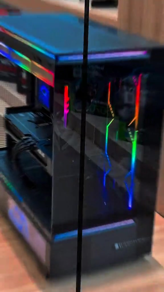 تجميعة بموصفات خيالية والكيس الاقتصادي ابو الشاشة من ثرمل رايت ! 🔥 Thermalright M-ATX TL-M10 VISION • ضمان سنة • تكدر تطلب من الموقع الإلكتروني، مع التوصيل المجاني واكيد الدفع عند الاستلام." • رابط الموقع الألكتروني👇 https://globaliraq.iq • رابط اداة التجميع في الموقع الألكتروني👇 https://globaliraq.iq/pages/pc-build • شركة القيم العالمية للحاسبات العراق - بغداد - شارع الصناعة - الجامعة التكنلوجية - داخل فرع النخلة - عامود 14 - بناية G • للحجز - العالمية - قسم الدسكتوب والتجميع : *********** *********** ——- - العالمية - قسم الابتوب وملحقاته: *********** *********** ——- #GLOBAL_PC #GLOBAL_IRAQ #Asus #msi #thermalright 
