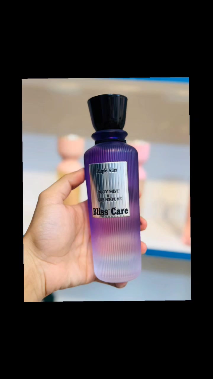 سبلاش بليز • عطر سيارة • ترند