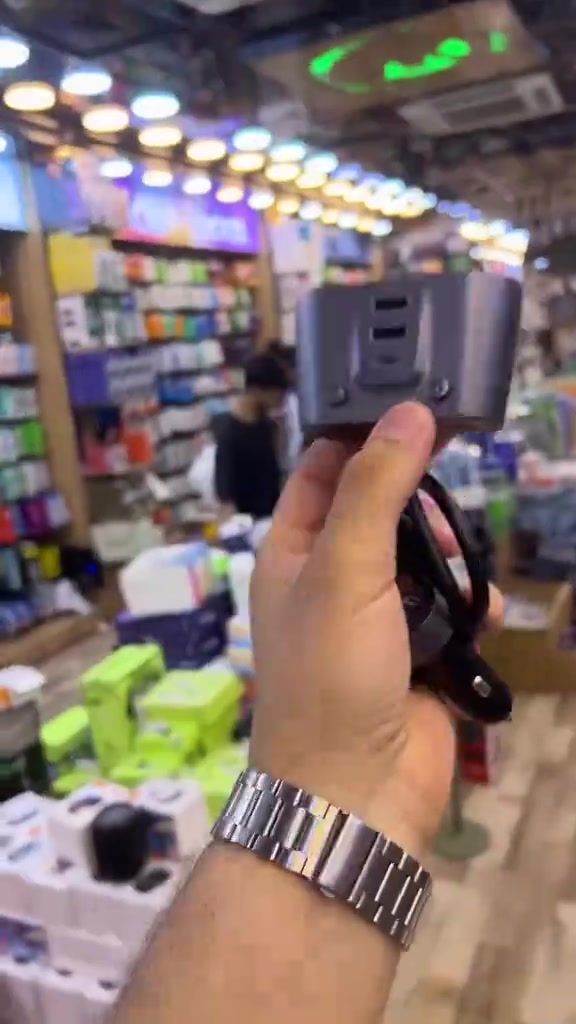 منتج لسيارات الخطوط 🔥 من ACEFAST B22  متوفر الان في شركة وميض الذهب⚜️ 📍عنوانه بغداد زيونة شارع الربيعي مجمع الشاعر للاستفسار اكثر يرجى الاتصال بالأرقام التالية 👇👇👇 ***********

