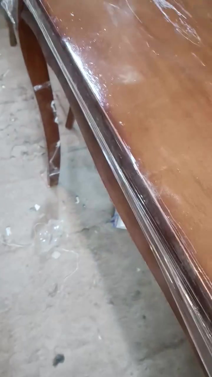 السماوه • طقم سفرة