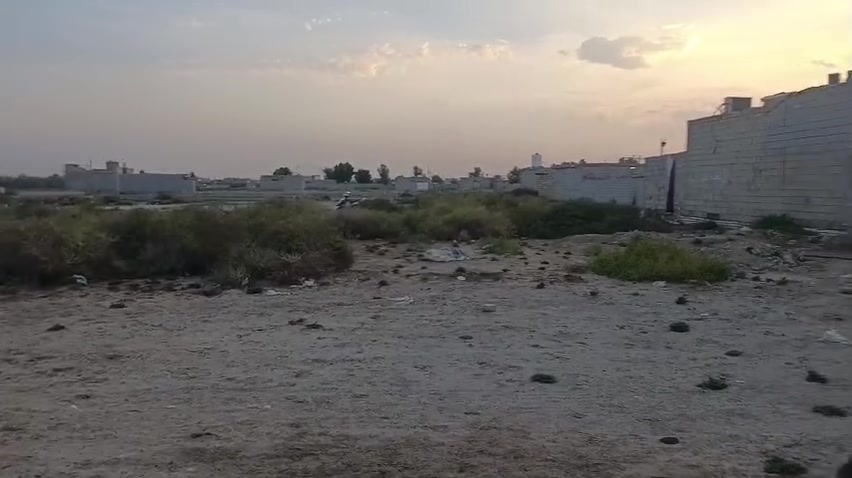زراعي • حي الكوفه • مستعجل