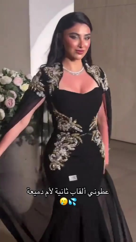 تألّقي بإطلالة 2026 المميّزة 👗
تصاميم جديدة وحصرية من كاريزا سنتر
الكمية محدودة والطلب عالي ⏳
القياسات متوفّرة 38 الحد50

🚚 نفس الجمال اللي بالفيديو يوصل لباب بيتچ
📩 فحص عند الاستلام + حق الرفض بوجود المندوب

📞 لا تفوّتـين الفرصة
احجزي الآن قبل نفاد الكمية
***********⁩
