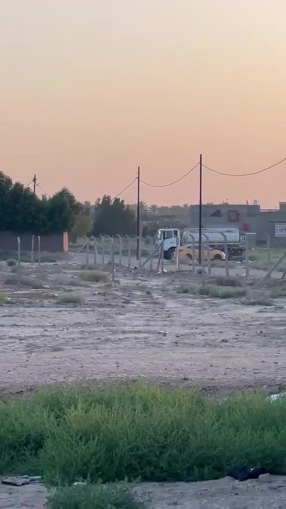 السلام عليكم
قطعت أرض للبيع
المساحه ١٠٠ متر
الواجهيه ٥
النزال ٢٠
الموقع/ حله/ورديه خارج/شارع المشجر/قرب مجمع الامبر
الاستفسار أكثر
مكتب صدفه للعقار
الموقع /الورديه خارج مجاور طرشي وادي الرافدين

الاتصال ابو محمد ***********
الاتصال ابو كريم    ***********
